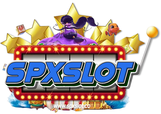 spxslot