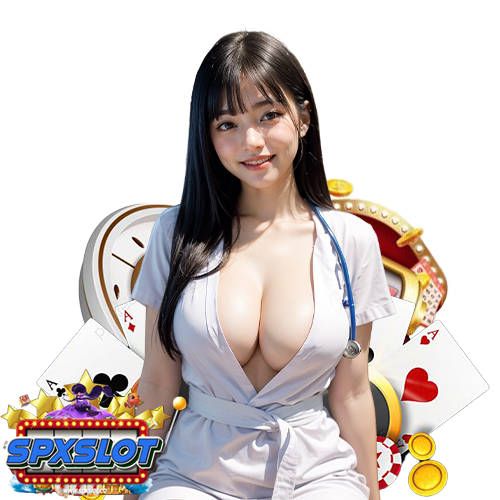 spxslot สล็อต