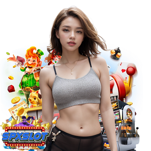 spxslot เข้าสู่ระบบ