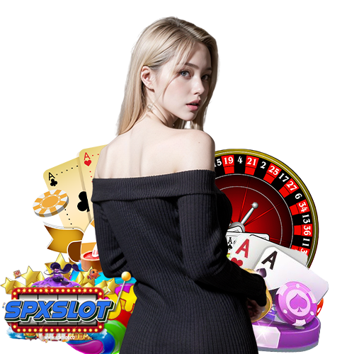 spxslot เครดิตฟรี