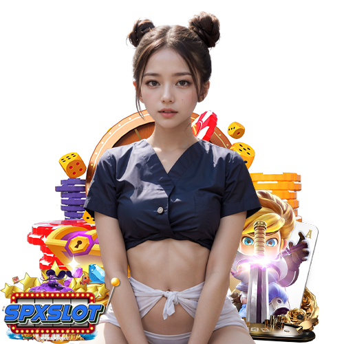 spxslot เว็บเดิมพันออนไลน์